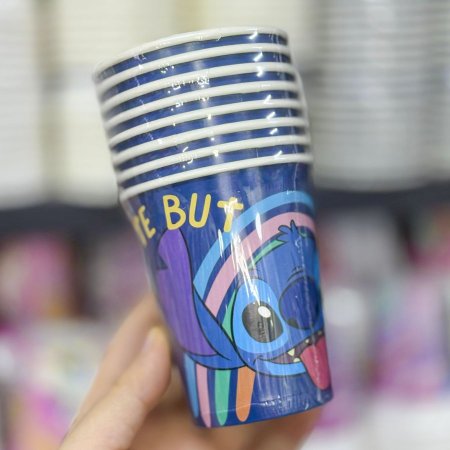 كاسات كرتون ديزني